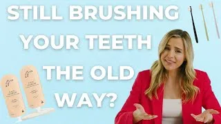 Thumbnail: Innovations for Tooth and Oral Care | Generation Next Starring Reagan Bregman | Shopflix Studios