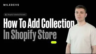 Thumbnail: How to add collection in Shopify store