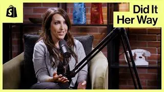 Thumbnail: How She Built a Profitable Multimillion-Dollar Brand Without Investors