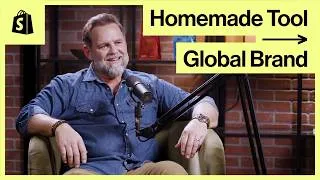 Thumbnail: How Therabody Turned a Homemade Tool Into a Global Recovery Brand