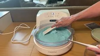 Thumbnail: What to Know! Instant Pot InstantChill Ice Cream Maker #icecreamday