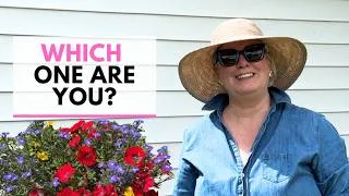 Thumbnail: The Reason Some Women Thrive Outside After 50, and Others Don't