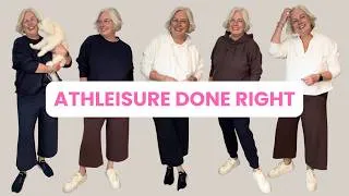 Thumbnail: Why Your Athleisure Never Looks Pulled Together (And How to Fix It)