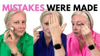 Thumbnail: 10 Beauty Habits That Are Quietly Aging You After 50