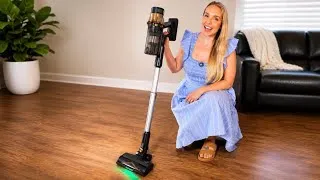 Thumbnail: Yaber HP20 Cordless Vacuum Cleaner