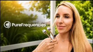 Thumbnail: Pure Frequencies Harmony Set Review | Sound Healing at Home