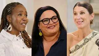 Thumbnail: From small businesses to Shoprite Group shelves: 3 women founders share their journeys