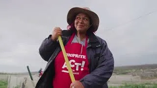 Thumbnail: Shoprite marks milestone of 300th community food garden with Bredasdorp project