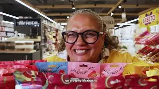 Thumbnail: Inspired in Mexico – the story behind these colourful sweets flying off Checkers’ shelves