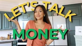 Thumbnail: How I Prepared Financially to Leave My 9-5 | My Exit Strategy