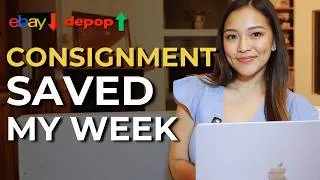 Thumbnail: What Sold This Week | Summer Slowdown on eBay, Consignment Wins