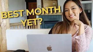 Thumbnail: 3 Months Into Full-Time Reselling: My Best Month Yet?
