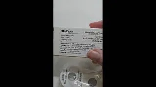 Thumbnail: Why I Love This Label Tape