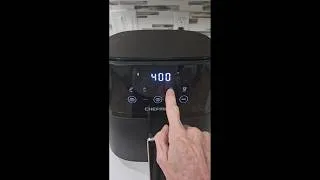 Thumbnail: Why You Need This Air Fryer