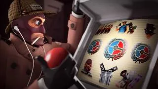 Thumbnail: TF2'S WORST Gamemode... And why I LOVE It