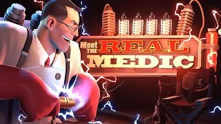 Thumbnail: Ready to Meet the REAL Medic?