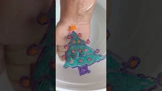 Thumbnail: Invisible 🫥 christmas tree 🎄😲#shorts #viral