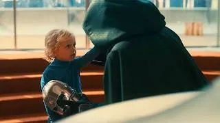 Thumbnail: Doctor Doom visits Franklin Richards - Post-Credits Scene | The Fantastic Four: First Steps