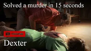 Thumbnail: Dexter - Solve a murder in 15 seconds