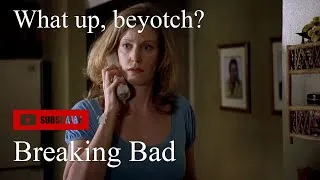 Thumbnail: Breaking Bad - Yo, yo, yo