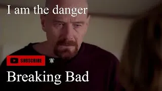 Thumbnail: Breaking Bad - I am the danger