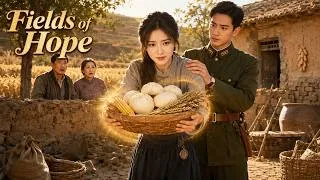 Thumbnail: A Dying Heiress Woke in the Famine Era With Infinite Food【Fields of Hope】