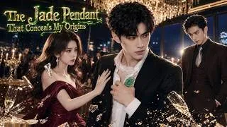 Thumbnail: Bullied Freshman Saves Heiress, Only to Discover He’s the Family’s Long-Lost Heir