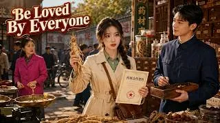Thumbnail: Betrayed and Killed, She Woke Up in 1980 to Rewrite Her Fate【Be Loved By Everyone】