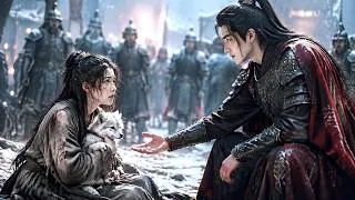 Thumbnail: She saved a wolf pup that helped her escape her cruel family and marry the general who loved her!