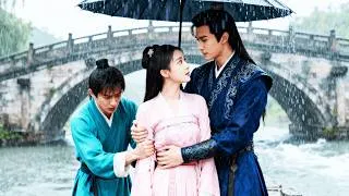 Thumbnail: He toyed with my love for 10 years. I left him,married crown prince who loved me. He regretted it!