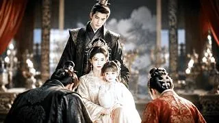 Thumbnail: Reborn, she helped mom punish her scumbag father, marry war prince, and earn the royal family's love