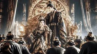 Thumbnail: Reborn on wedding day, she dumped scumbag, grew stronger, won over the war king, and became empress!
