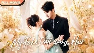 Thumbnail: [ENG SUB] I Hired a Fake Billionaire to Humiliate My Ex, but He Was the Real Heir