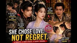 Thumbnail: She gave everything to the man she loved... and he destroyed her life  | Full Movie (ENG DUB)