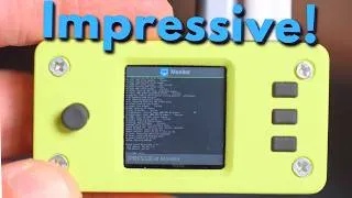 Thumbnail: A New KVM-Over-IP Competitor Has Emerged! Meet: USBridge