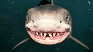 Thumbnail: The Ocean is Broken | POV 05 #thalassophobia #thalassophobic