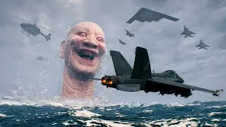 Thumbnail: The Ocean is Broken | POV 03 #thalassophobia #thalassophobic
