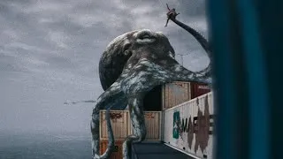 Thumbnail: The Ocean is Broken | POV 02 #thalassophobia #thalassophobic