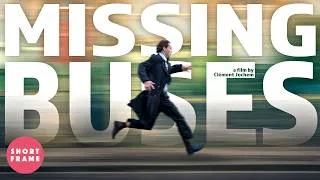 Thumbnail: MISSING BUSES: A New Relationship and A Supernatural Case 🏆 Short Film