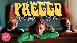Thumbnail: PREGGO: A Strange Pregnancy Gets Stranger 🏆 Dark Comedy Short Film - AWARD WINNING