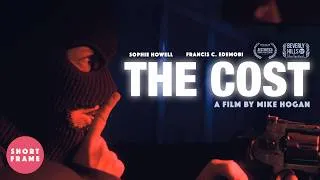 Thumbnail: THE COST: Stealing to Stay Alive 🏆 Crime Short Film