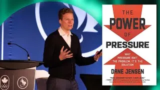 Thumbnail: The Power of Pressure - A 30-Minute Summary