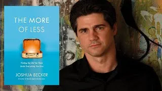 Thumbnail: The More of Less – A 30-Minute Summary