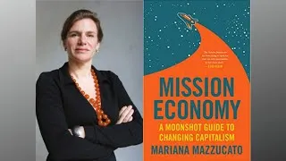 Thumbnail: Mission Economy - A 30-Minute Summary