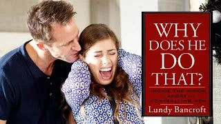 Thumbnail: Why Does He Do That? – A 30-Minute Summary