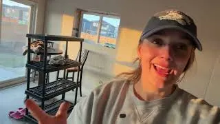 Thumbnail: Pruning my Roses in zone 3 | lost footage from April 28 