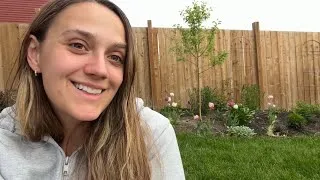 Thumbnail: June Garden Tour | the greenhouse is finished! Zone 3 Canada 