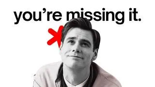 Thumbnail: think like this and everything changes
