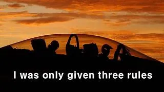 Thumbnail: Short Story: I was only given three rules