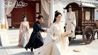 Thumbnail: He betrayed me for another woman, so I divorced him & married the Crown Prince!